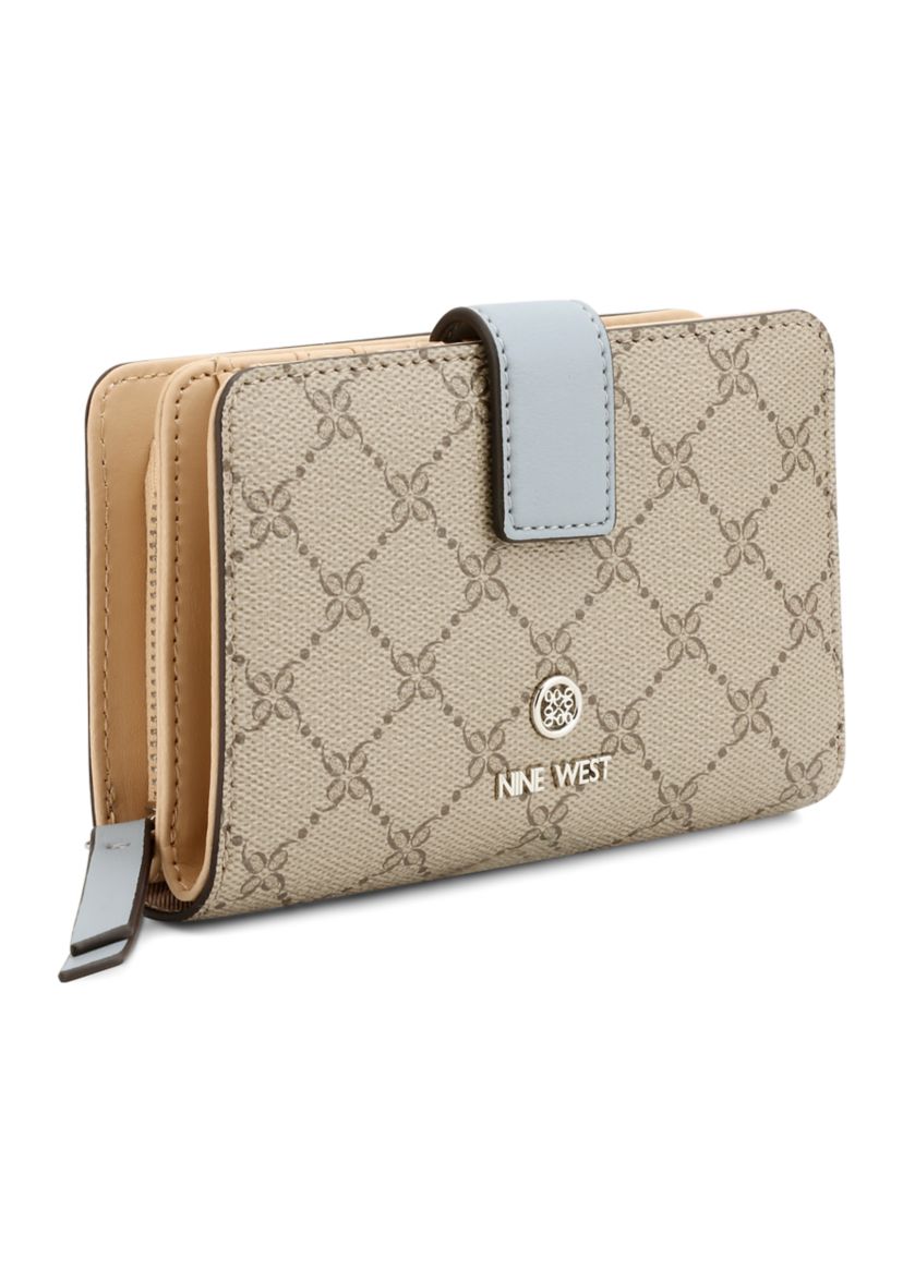 Lockup 9s French Wallet