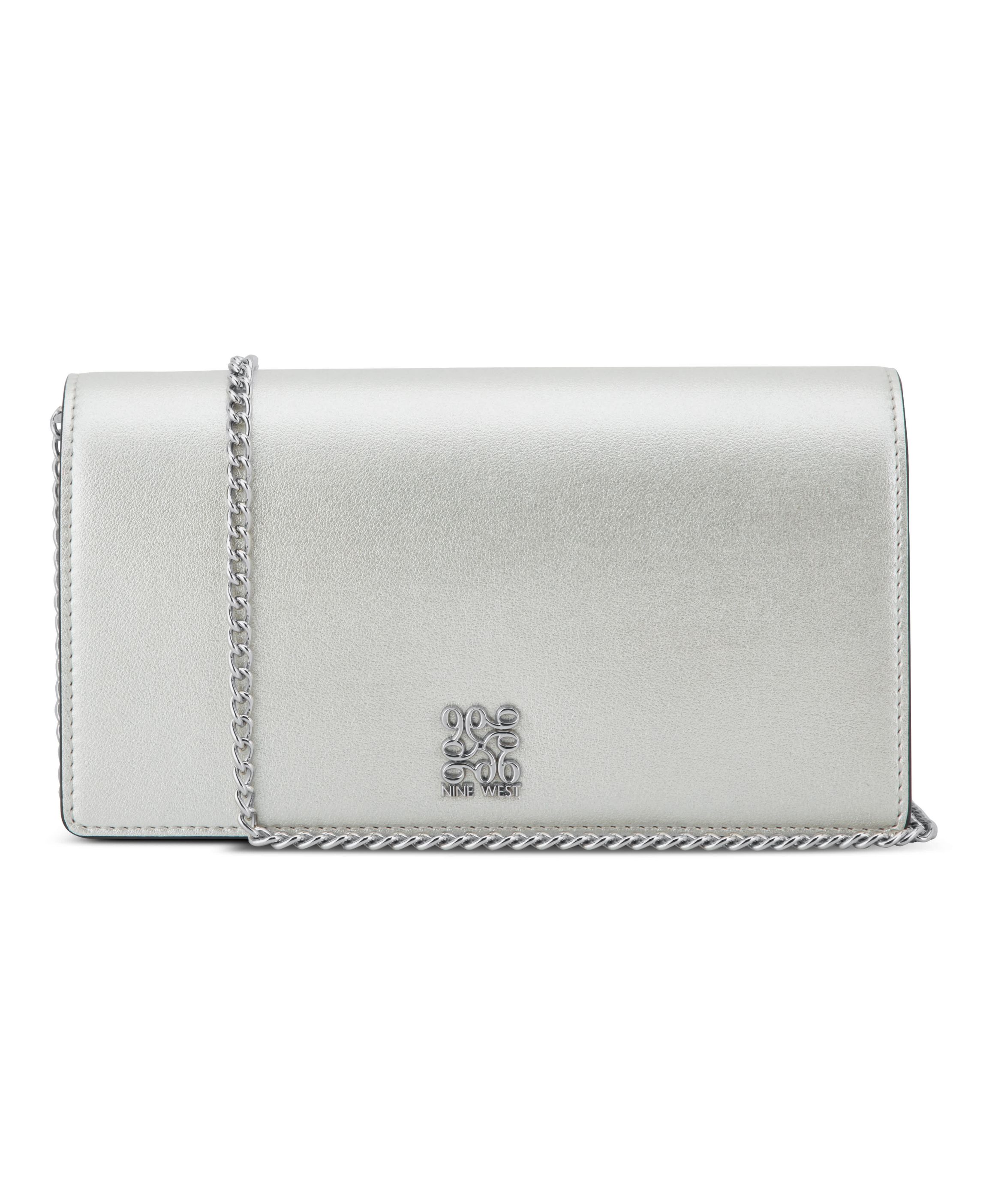 Nine West Cramer phone case crossbody clutch
