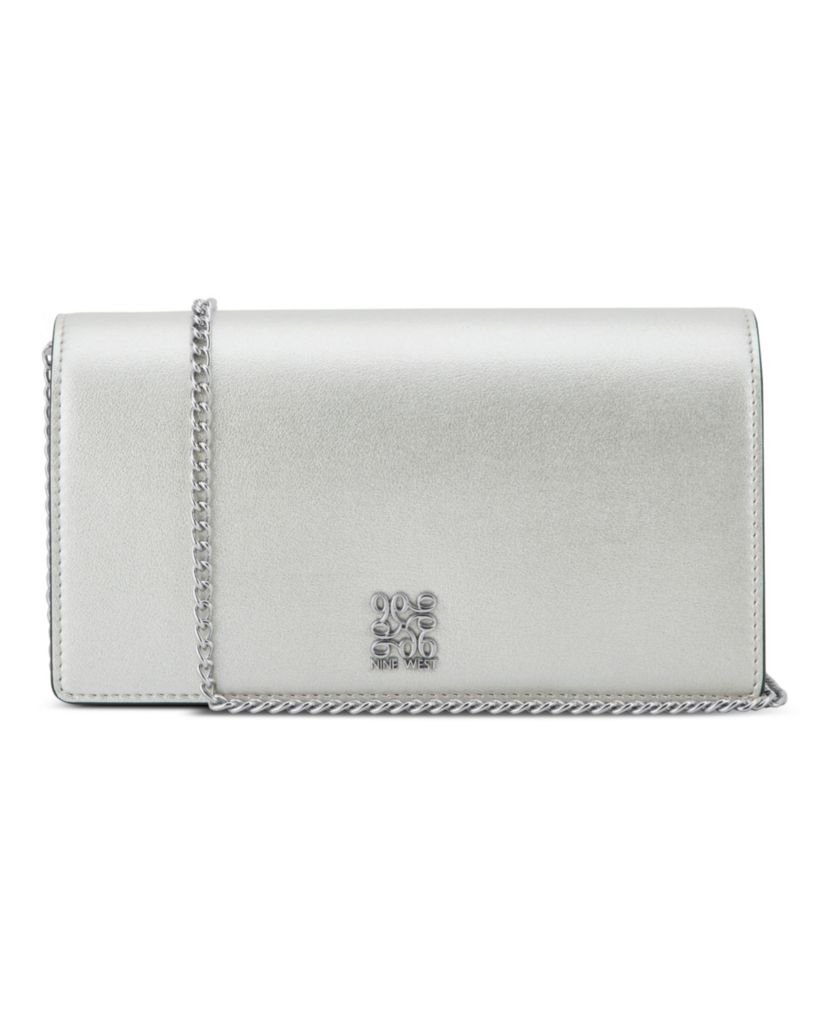 Nine West Cramer phone case crossbody clutch