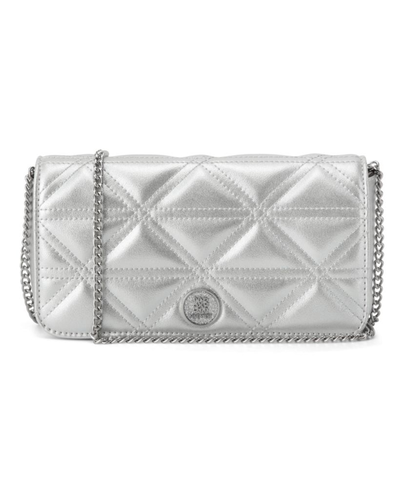 Harland Phone Chain Crossbody