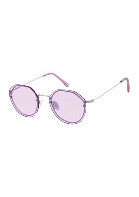 Circus NY by Sam Edelman Women's Metal Frame Sunglasses