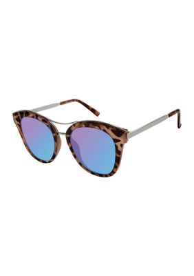 Circus NY by Sam Edelman Women's Round Sunglasses