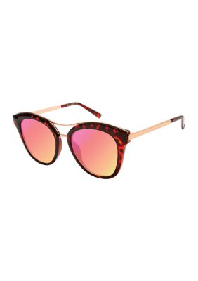 Circus NY by Sam Edelman Women's Round Sunglasses