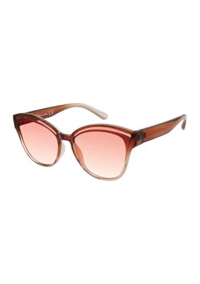 Circus NY by Sam Edelman Women's Cat Eye Sunglasses