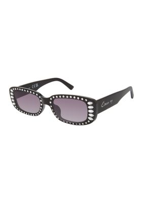 Circus NY by Sam Edelman Women's Studded Sunglasses