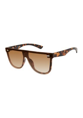 Circus NY by Sam Edelman Women's Tortoiseshell Sunglasses