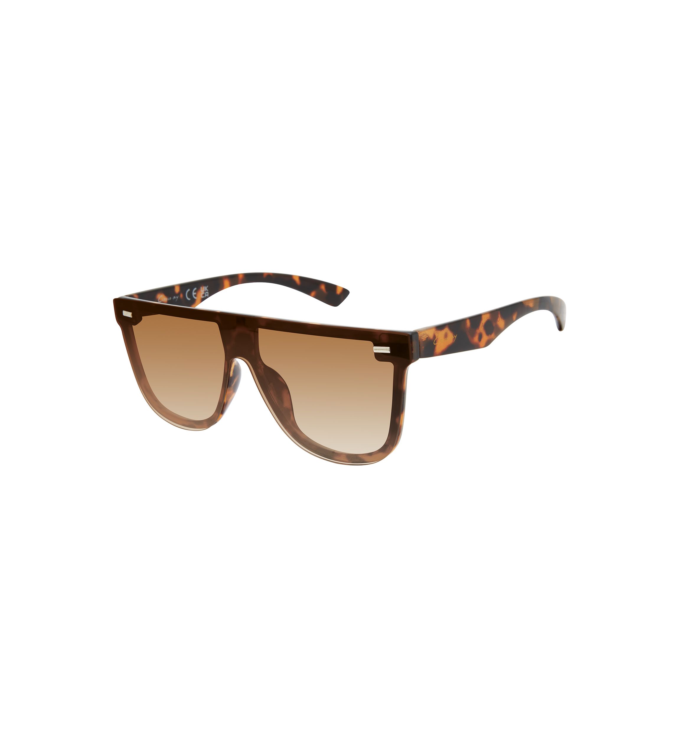 Circus NY by Sam Edelman Tortoiseshell Sunglasses | Belk