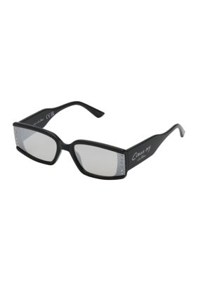 Circus NY by Sam Edelman Women's Studded Lens Sunglasses