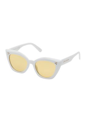 Circus NY by Sam Edelman Women's Cat Eye Sunglasses