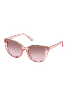 Circus NY by Sam Edelman Women's Cat Eye Sunglasses