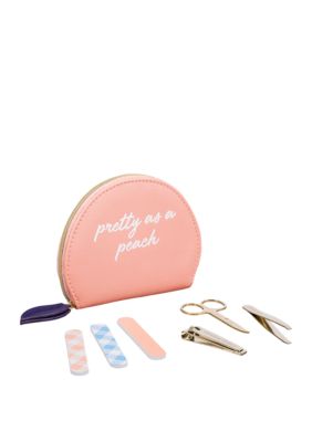 Draper James Bags Nwt Spruce The Goose Makeup Bag Poshmark