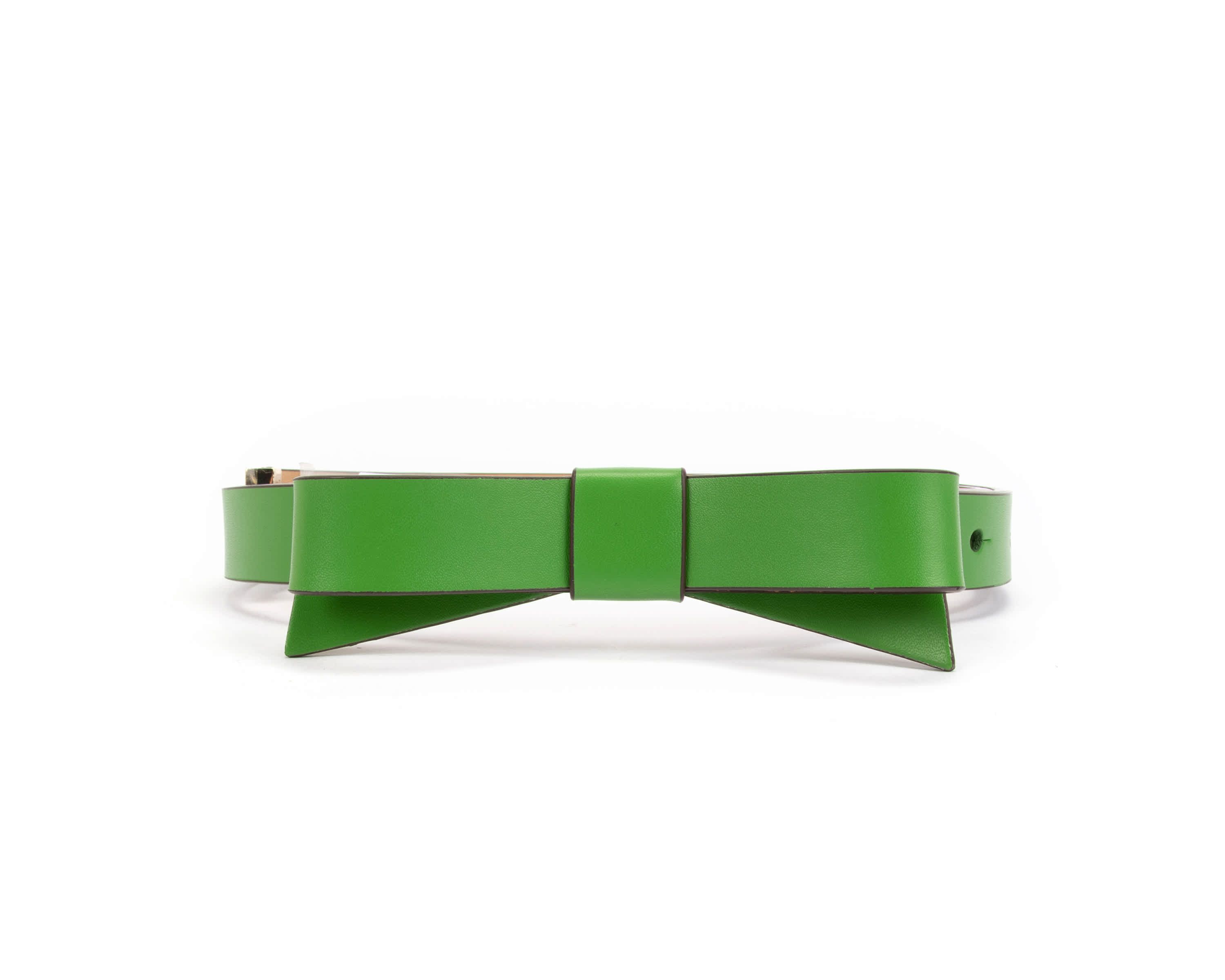 Kate Spade New York  19MM BOW BELT