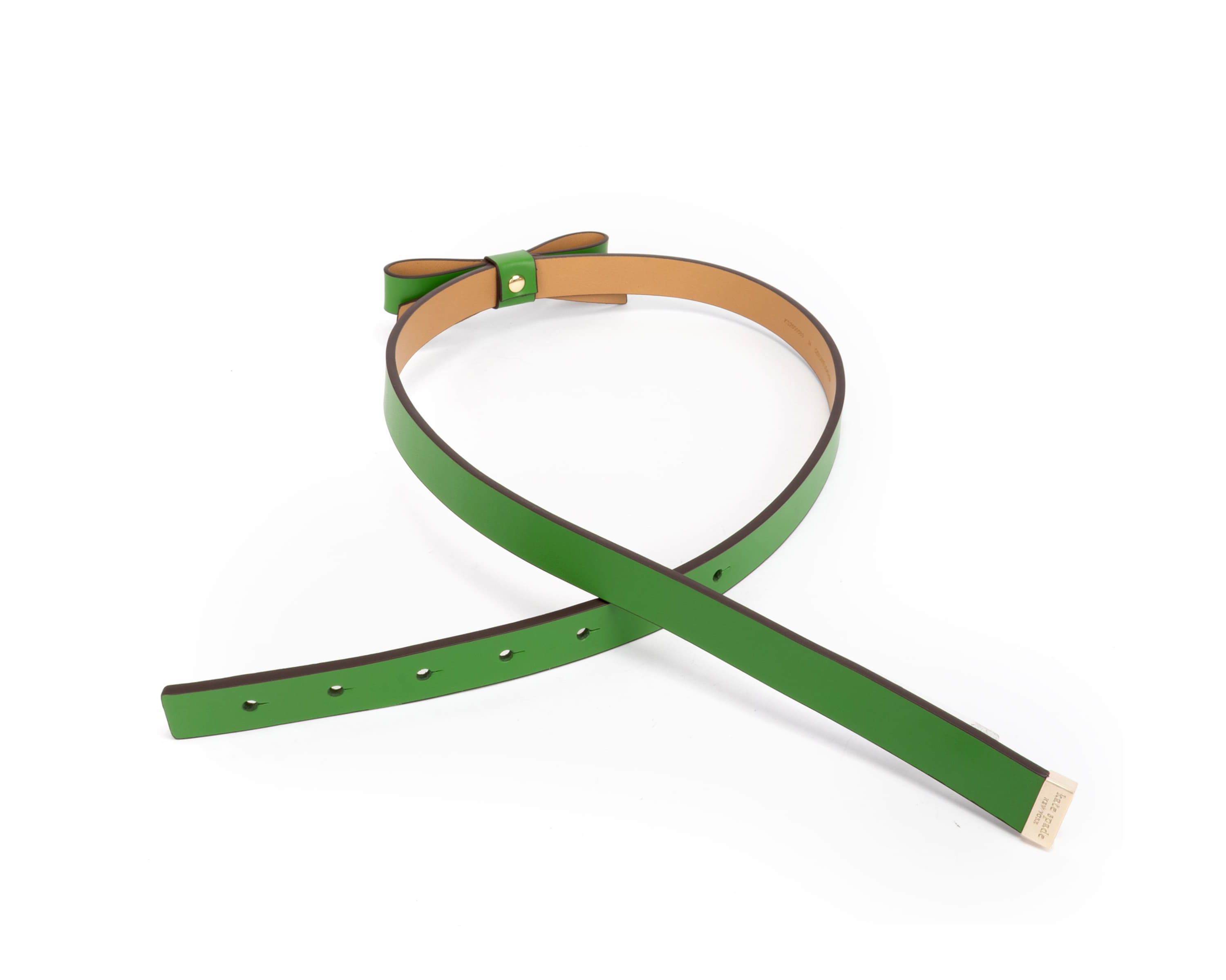 Kate Spade New York  19MM BOW BELT