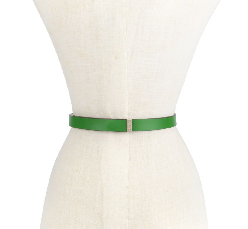 Kate Spade New York  19MM BOW BELT