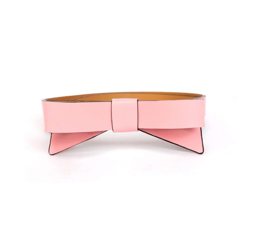 Kate Spade New York  19MM BOW BELT