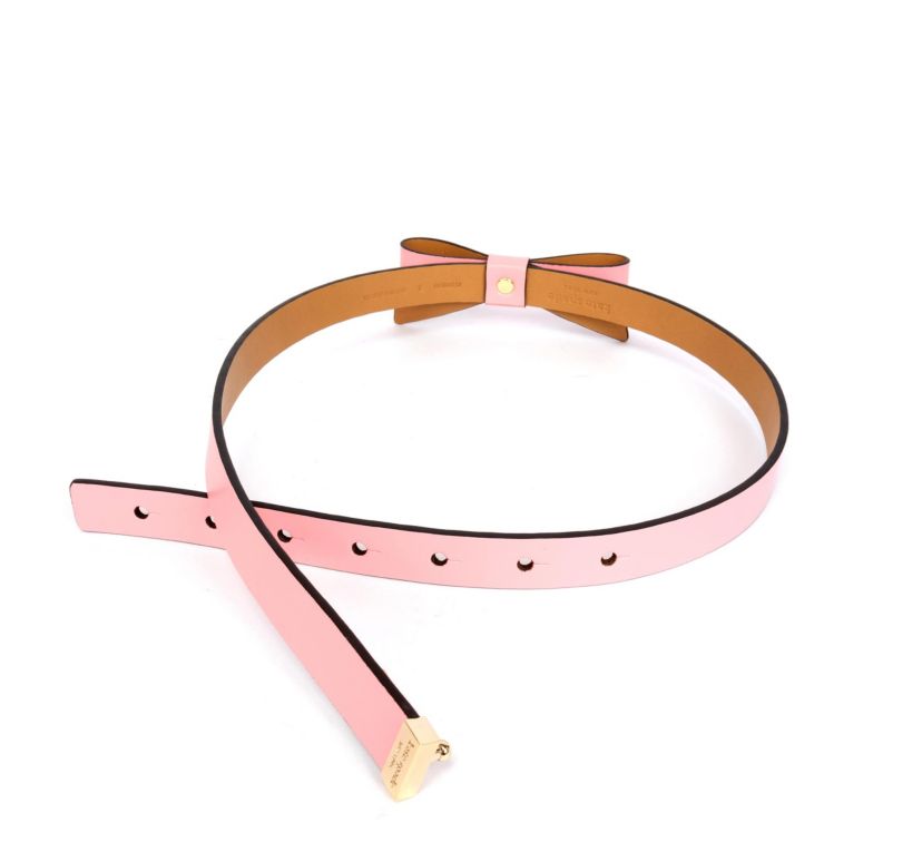 Kate Spade New York  19MM BOW BELT