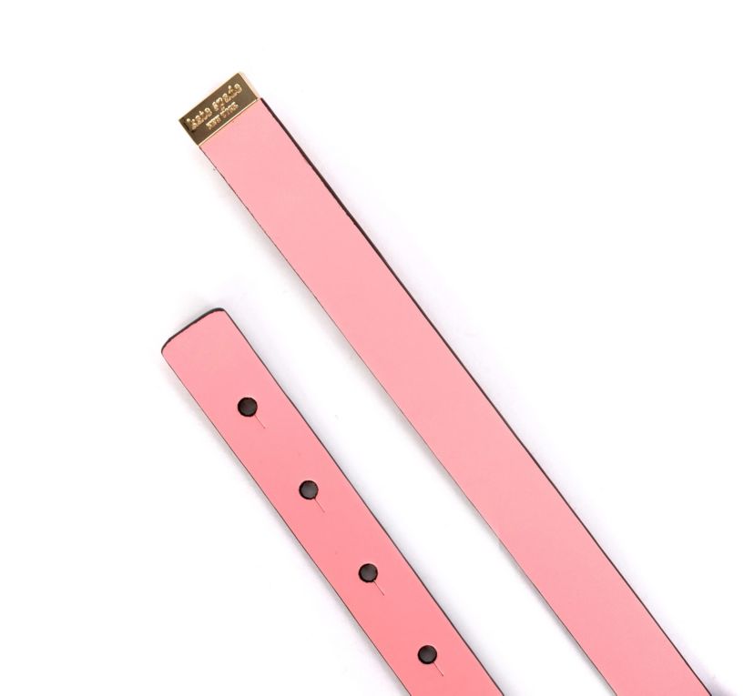 Kate Spade New York  19MM BOW BELT