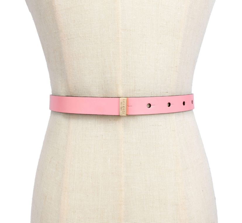 Kate Spade New York  19MM BOW BELT