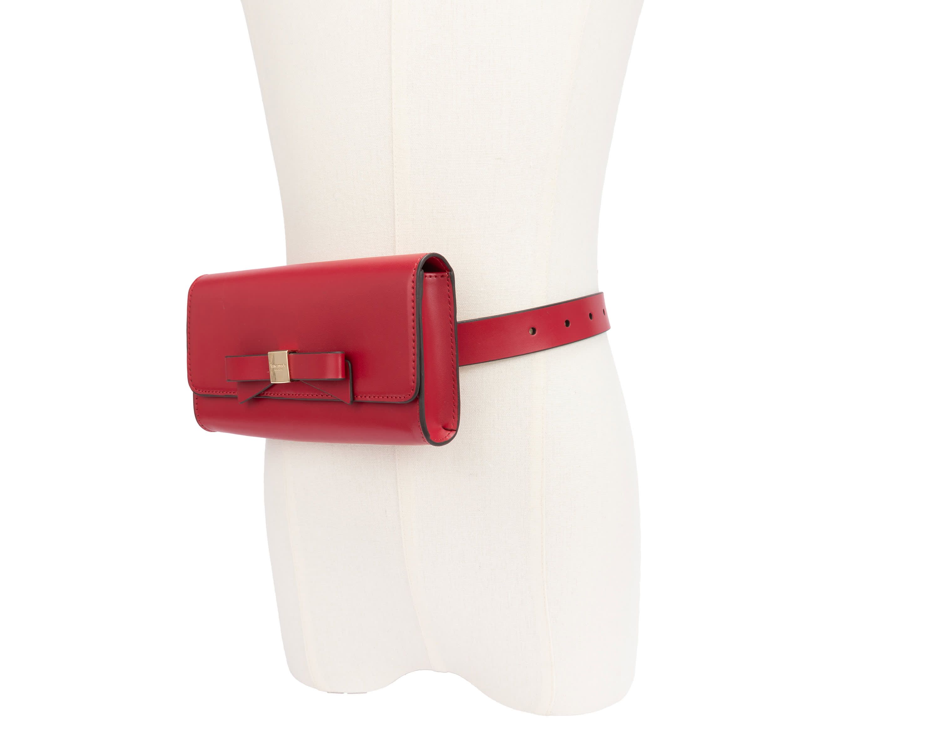 Kate Spade New York  BOW BELT BAG