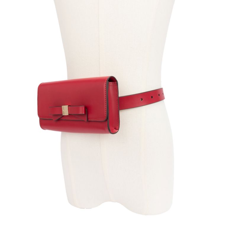 Kate Spade New York  BOW BELT BAG