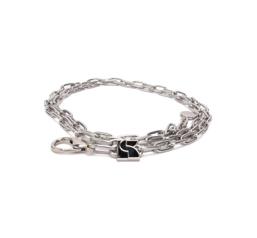 kate spade new york® Kate Spade New York DAKOTA CHAIN BELT  display picture 2
