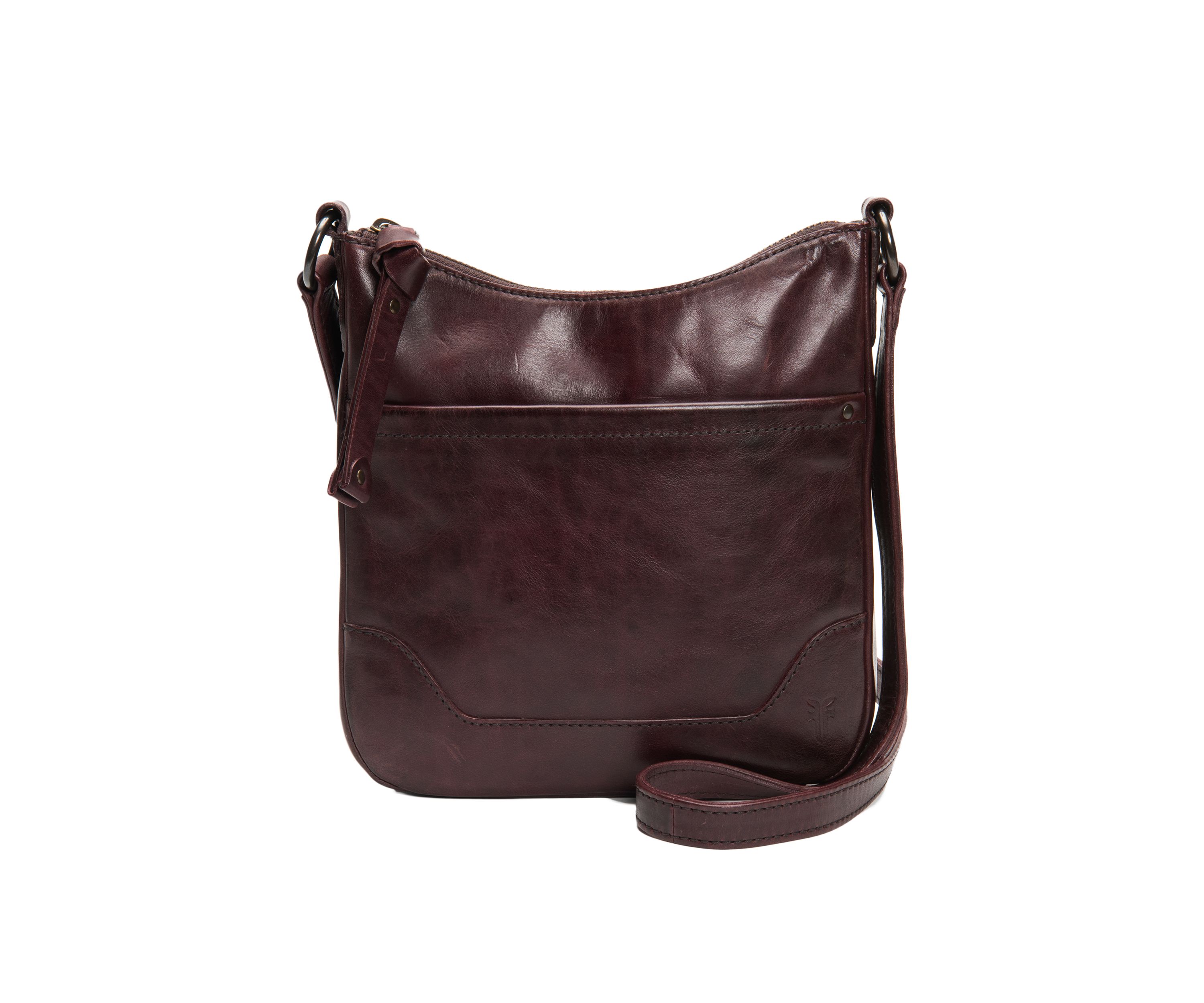 Melissa Swing Crossbody 
