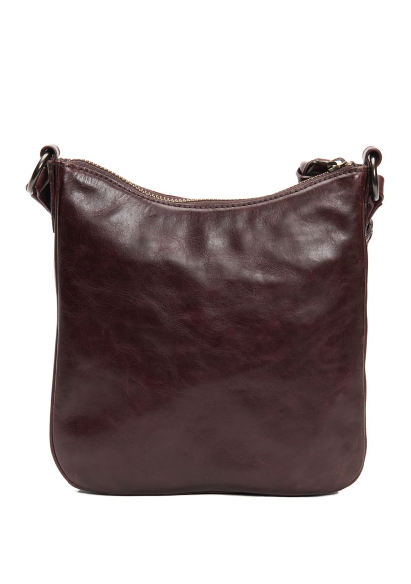 Melissa Swing Crossbody 