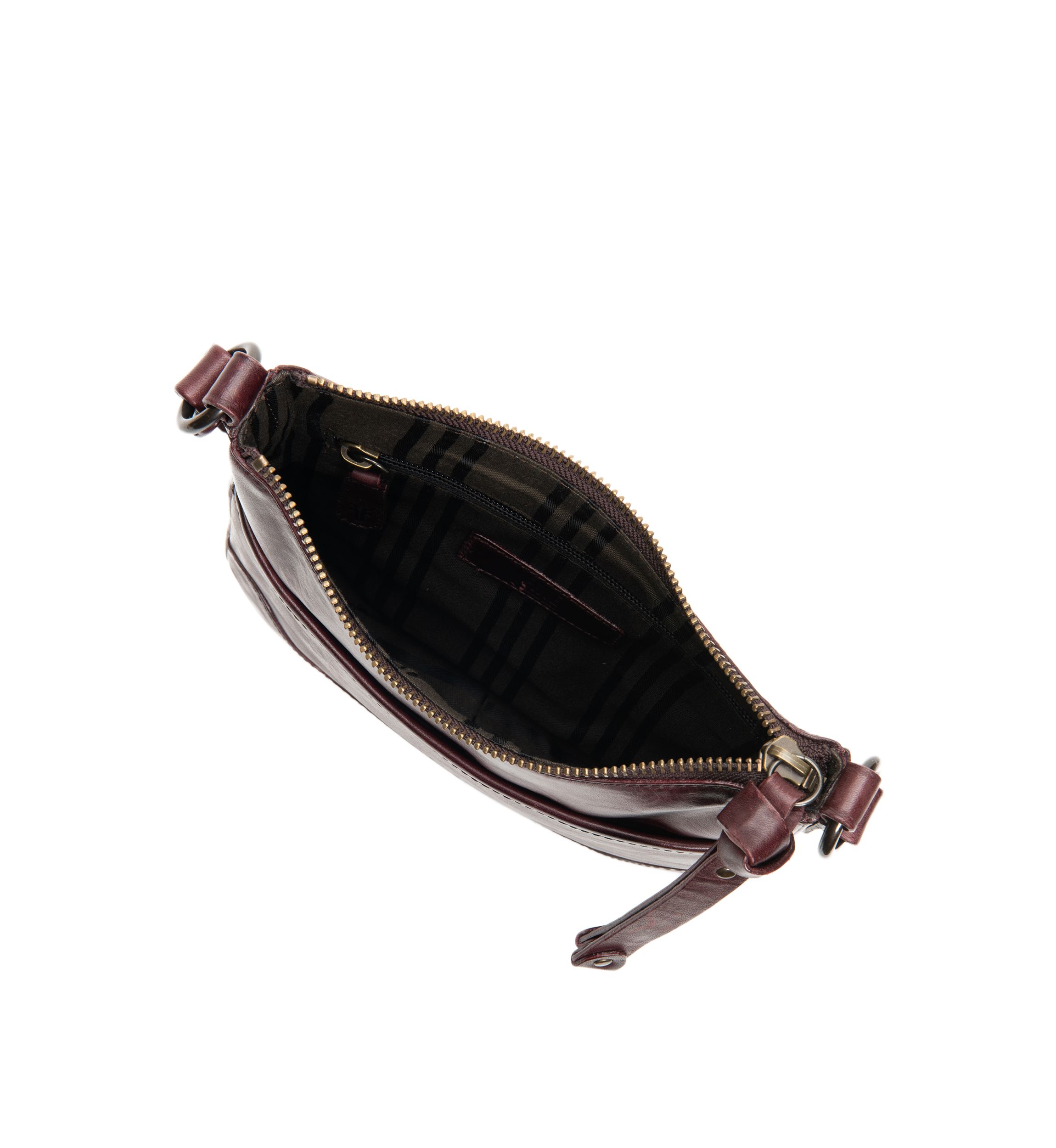 Melissa Swing Crossbody 