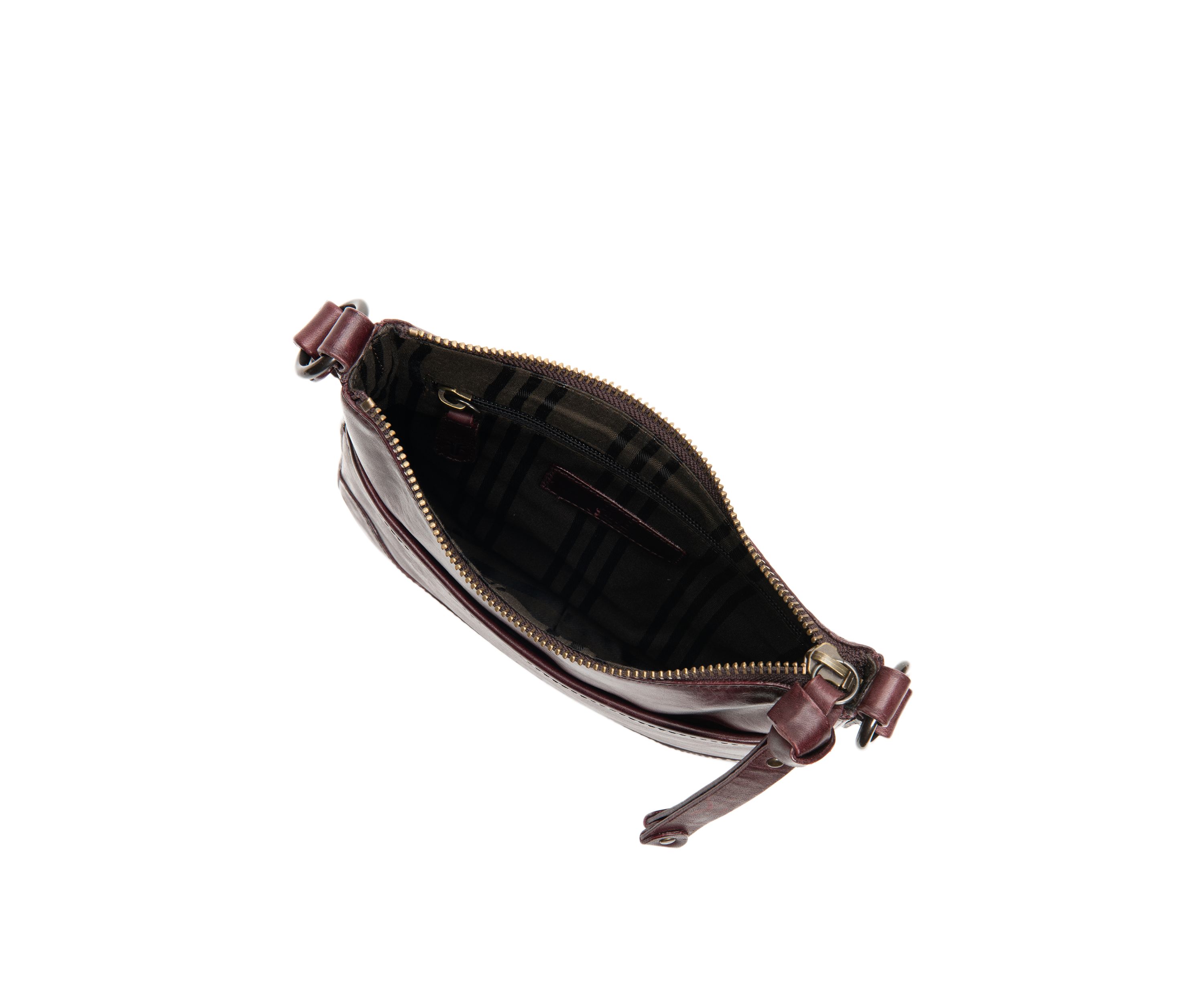 Melissa Swing Crossbody 
