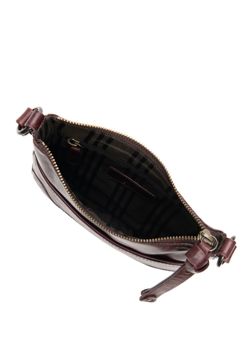Melissa Swing Crossbody 