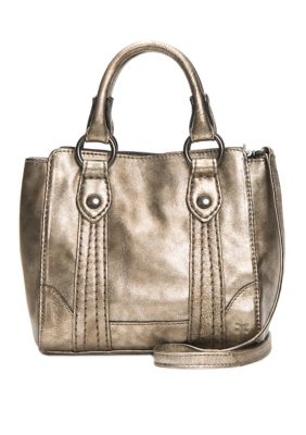 Frye melissa mini outlet tote crossbody