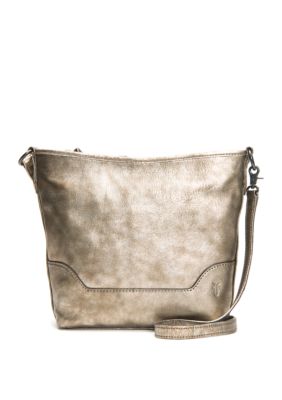 Frye melissa small discount hobo