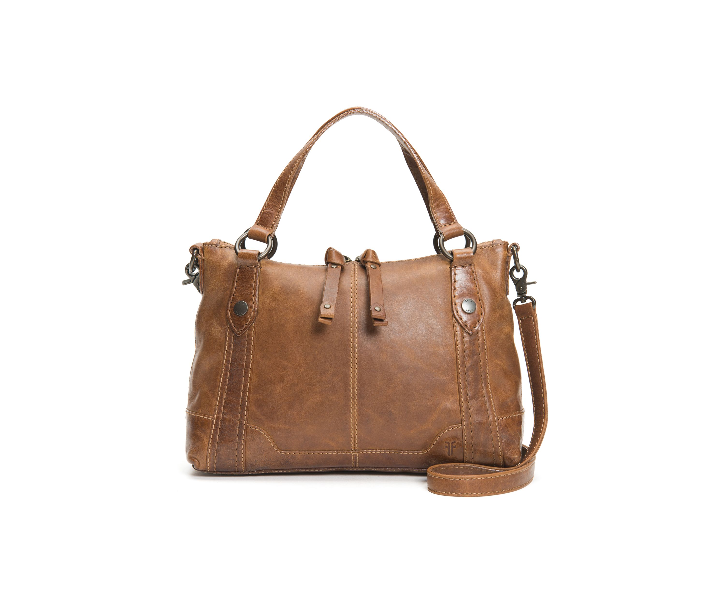 melgia Leather Crossbody Zip Crossbody Melissa Medium Crossbody Leather