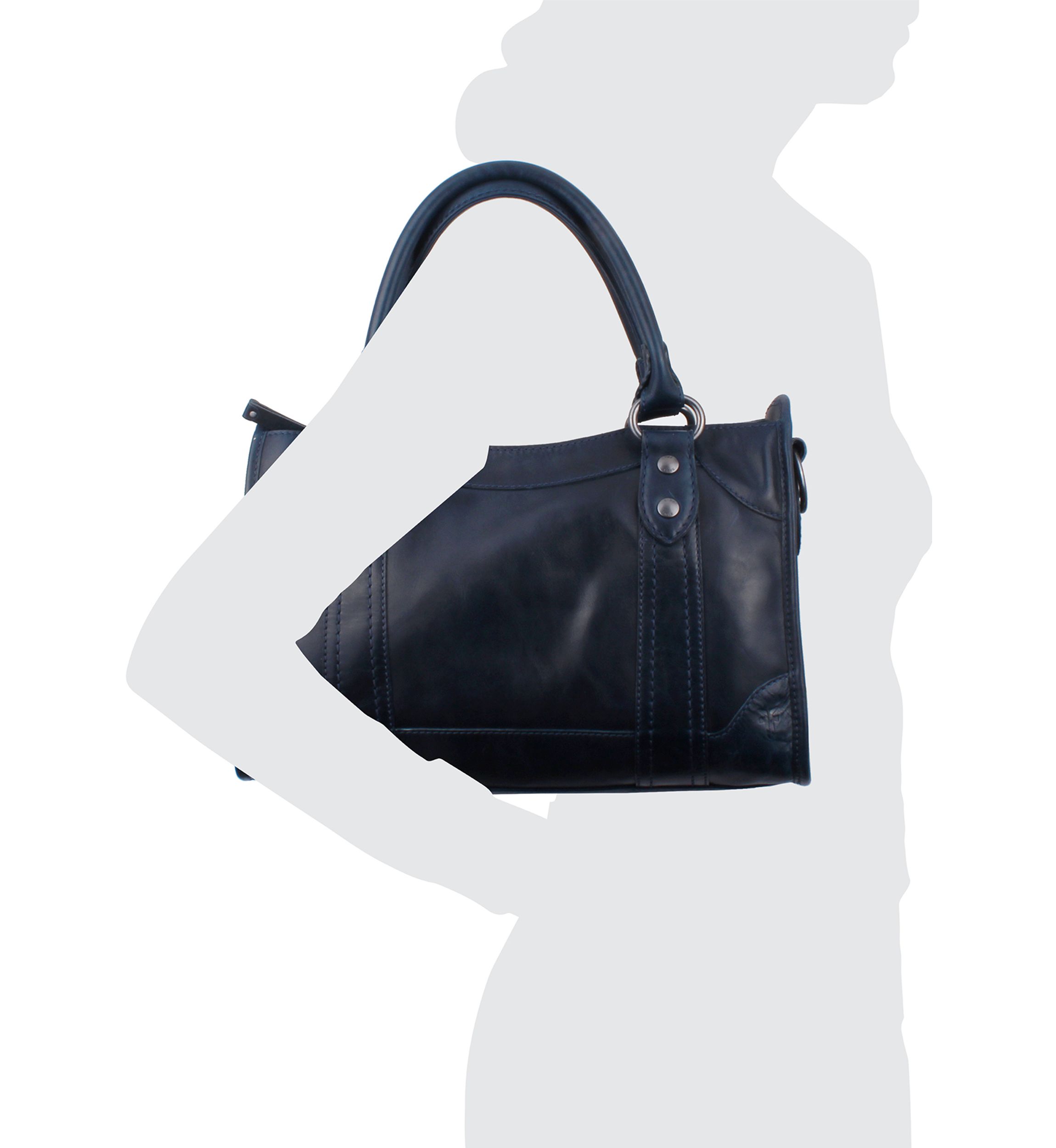 Melissa Medium Crossbody