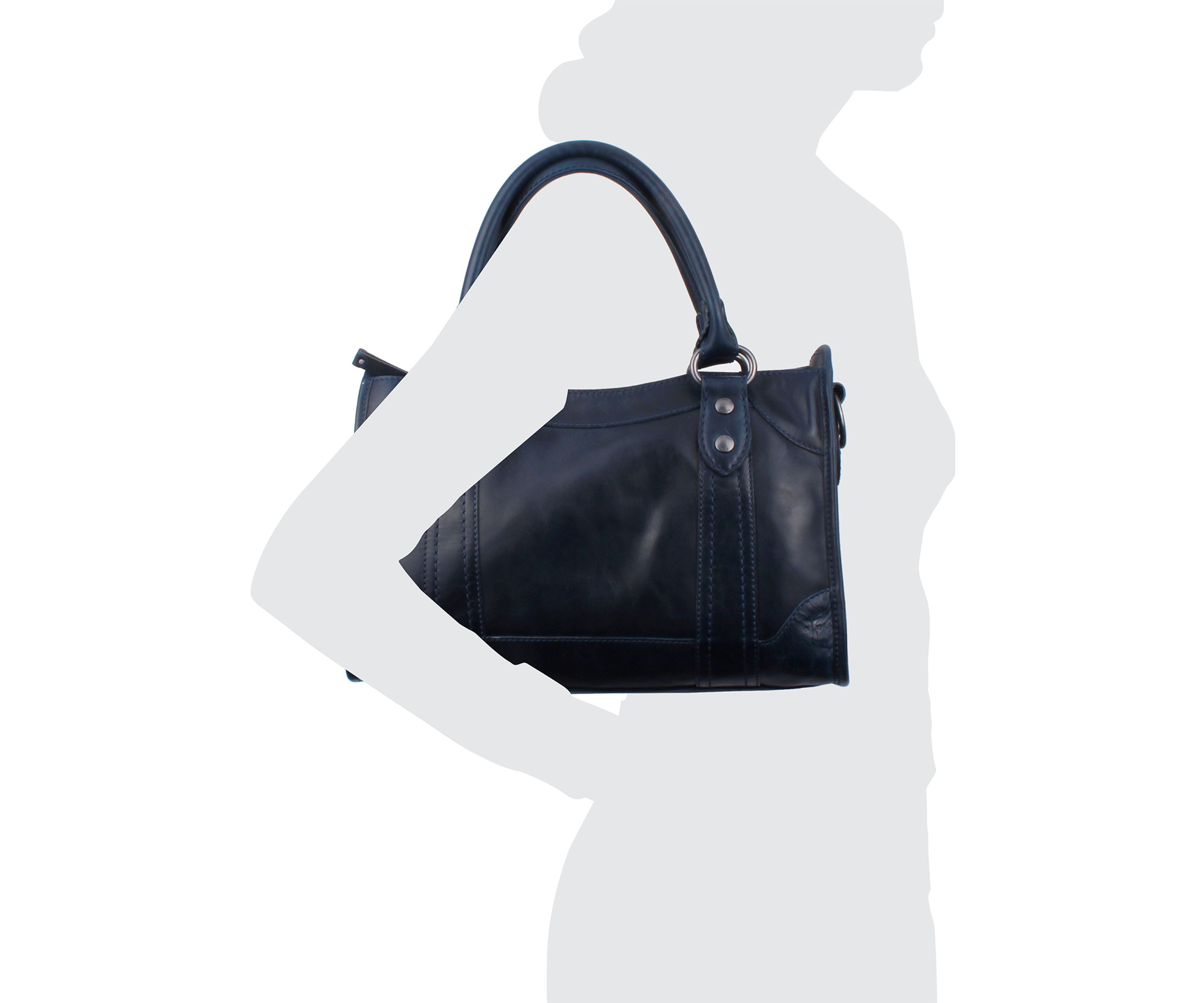 Melissa Medium Crossbody