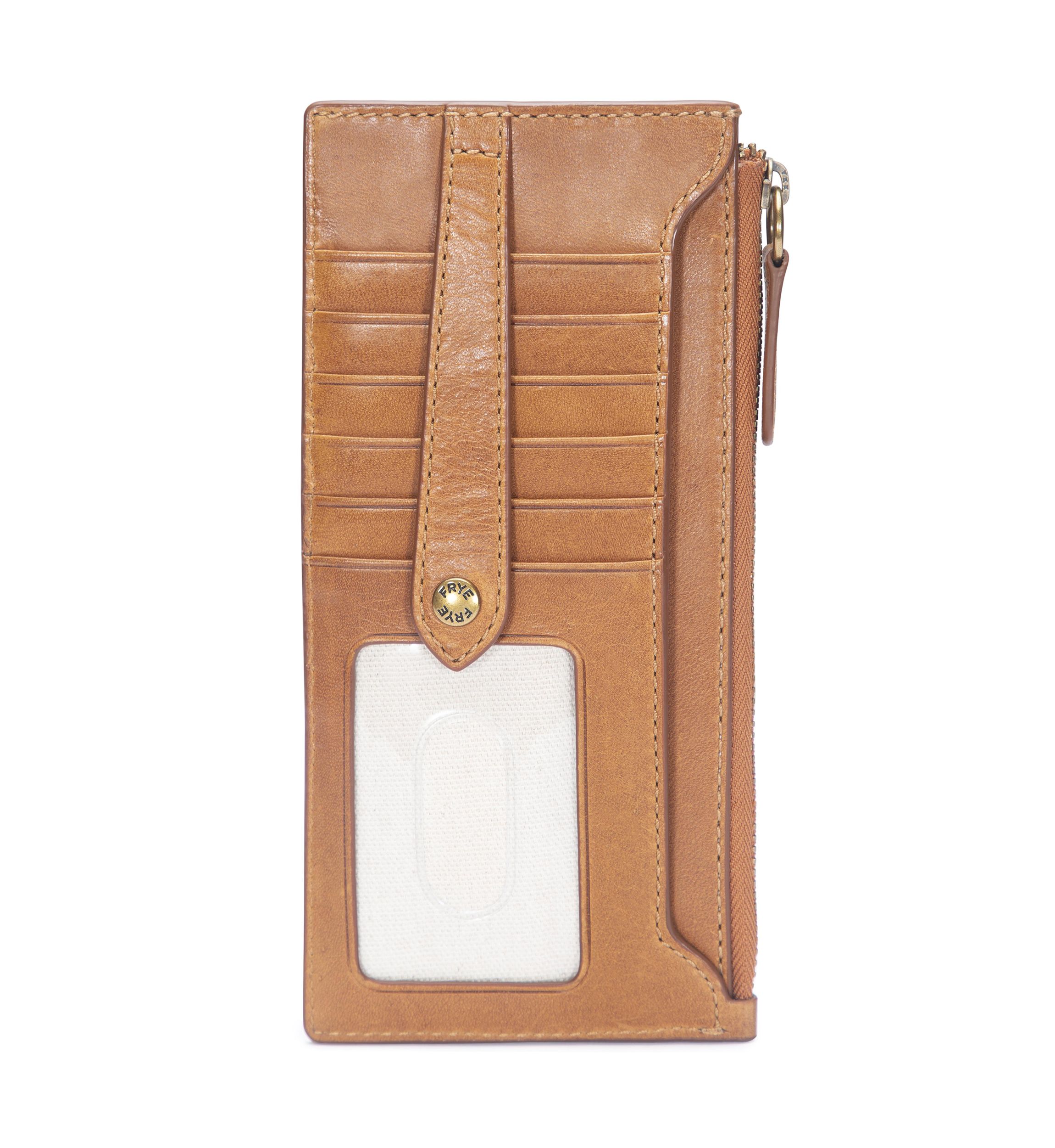 Melissa Snap Card Wallet 