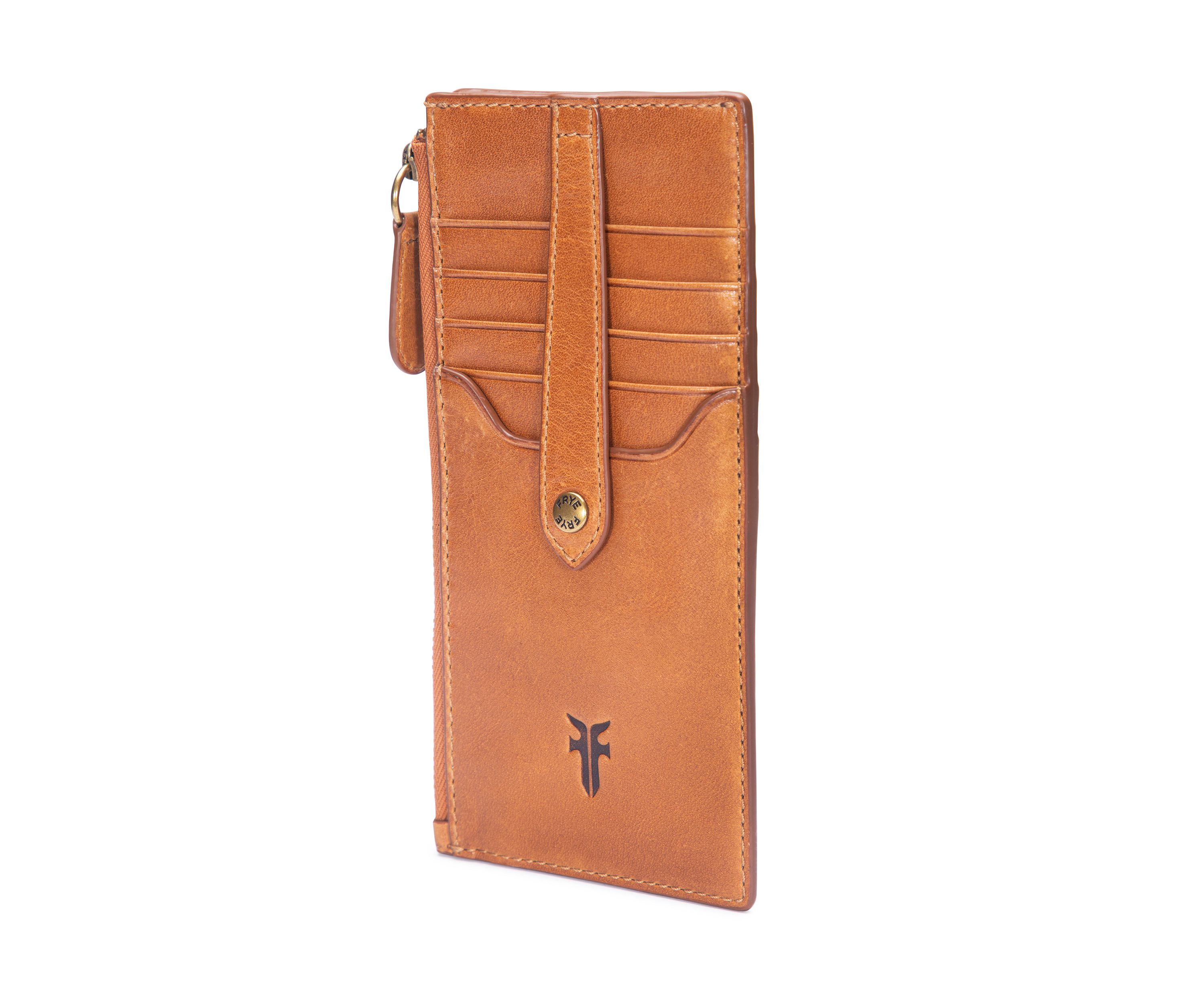 Melissa Snap Card Wallet 