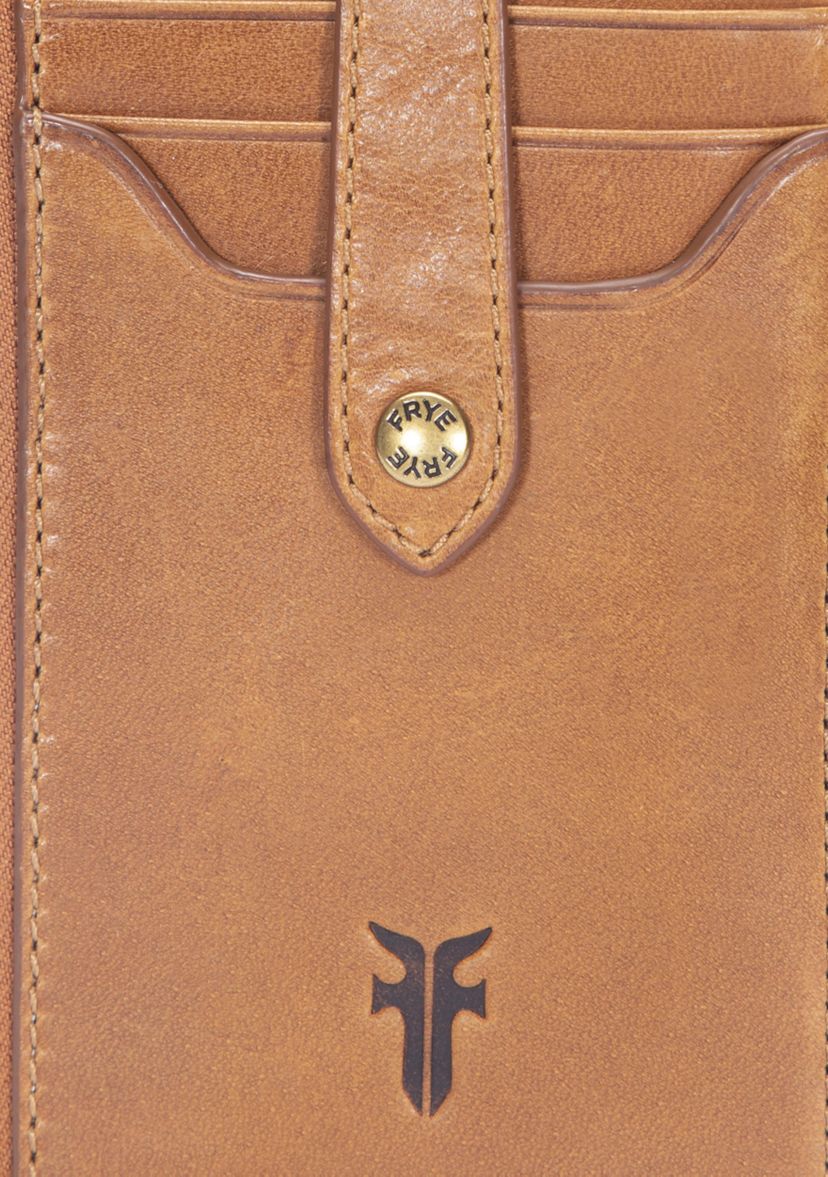Melissa Snap Card Wallet 