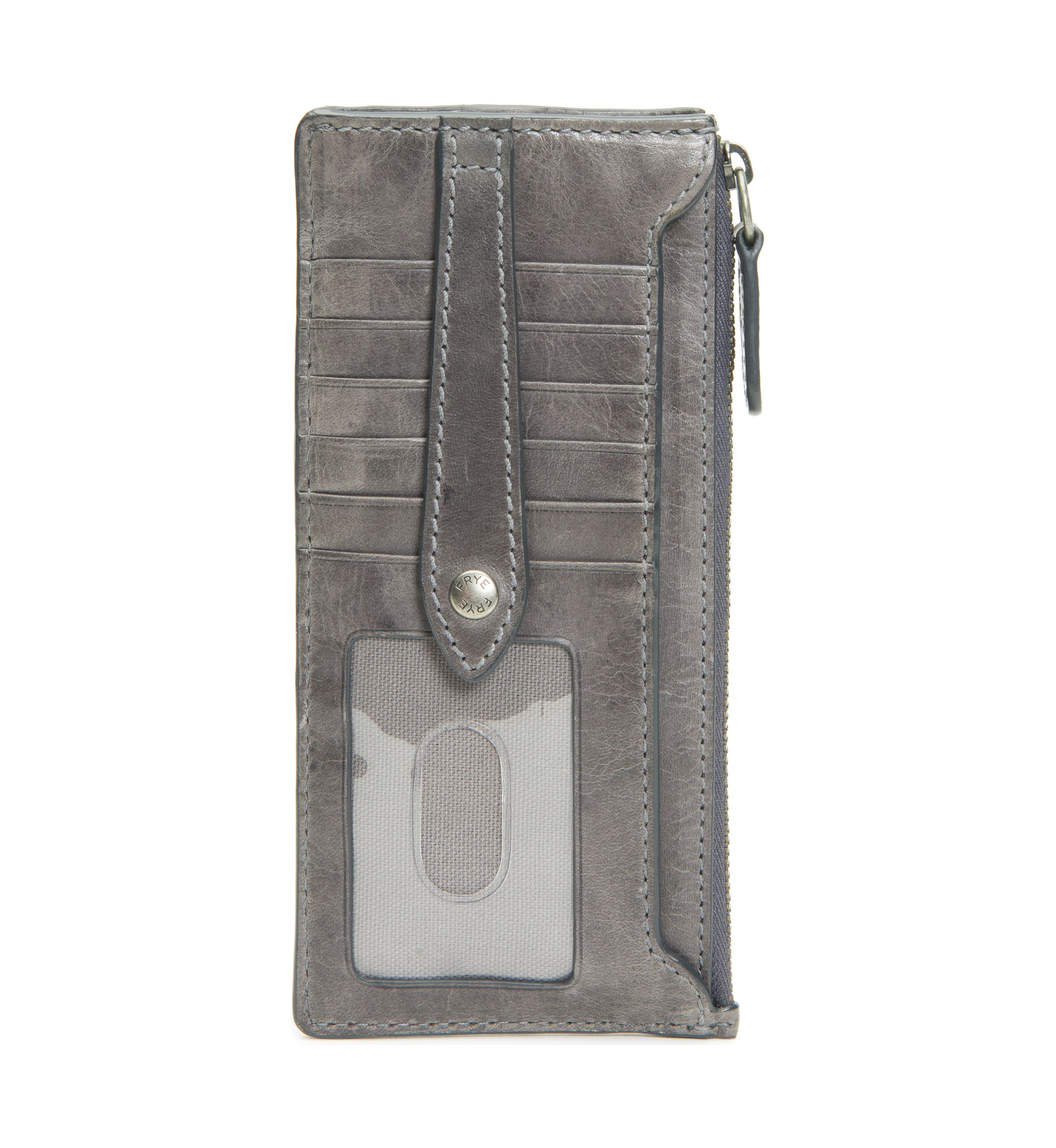 Melissa Snap Card Wallet