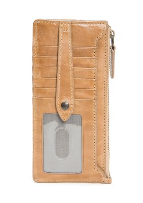 Melissa Snap Card Wallet