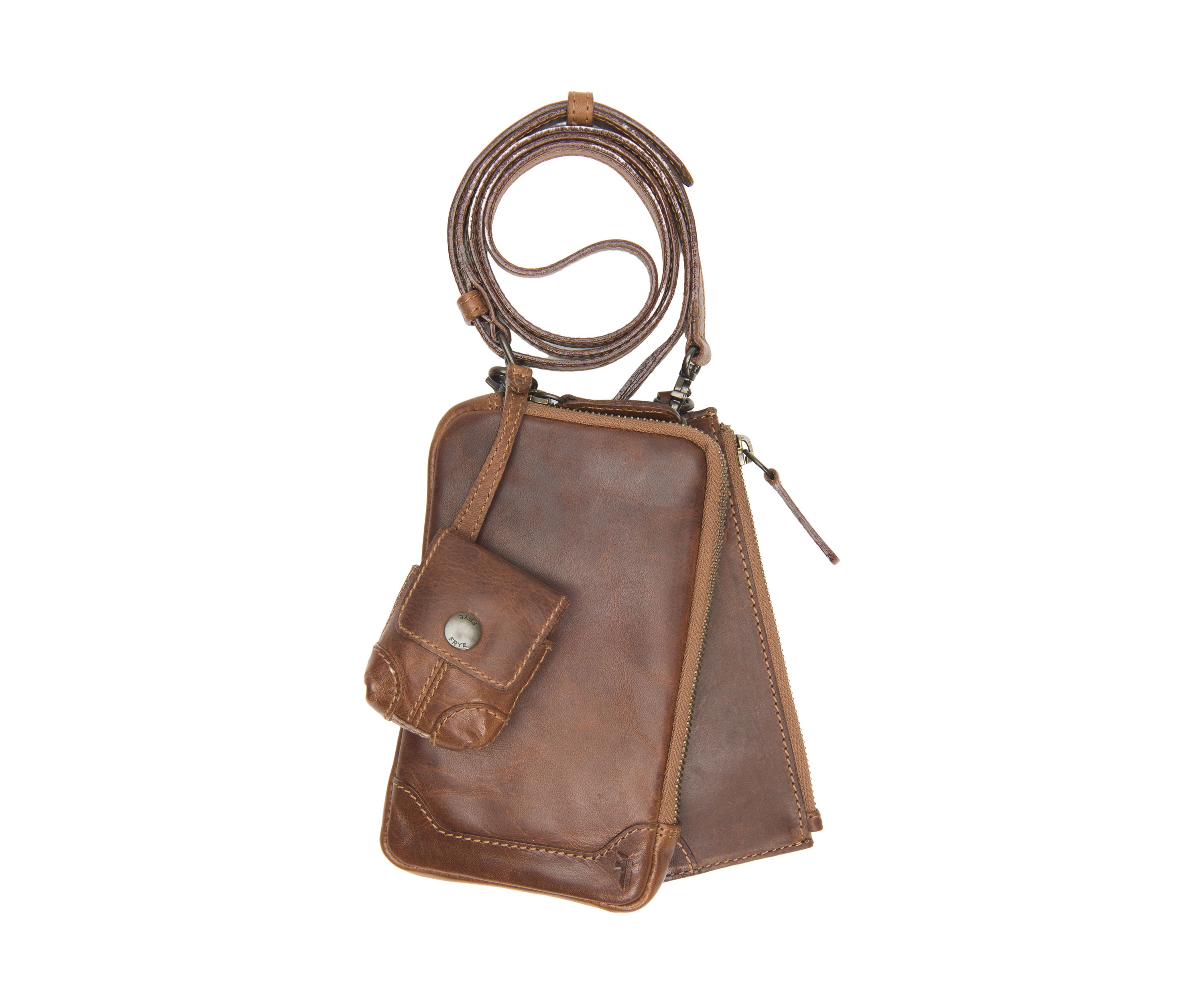 Melissa 3-in-1 Crossbody