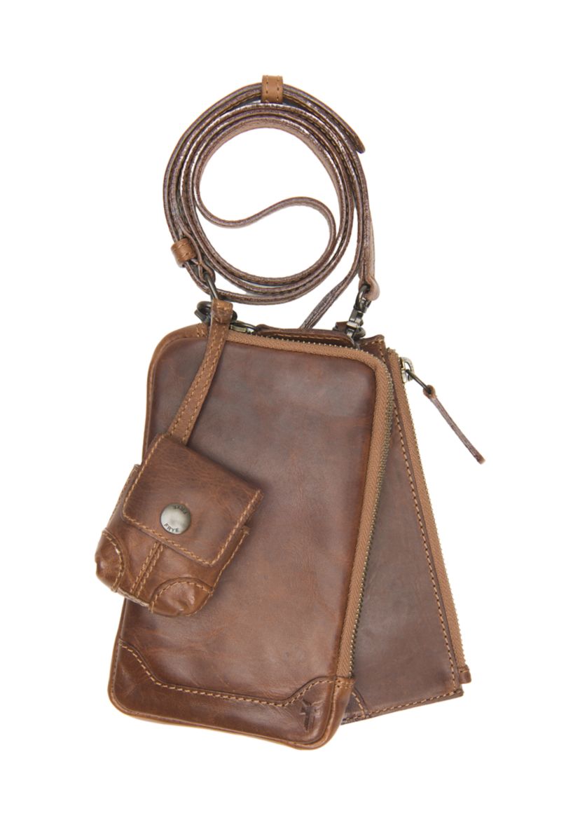 Melissa 3-in-1 Crossbody