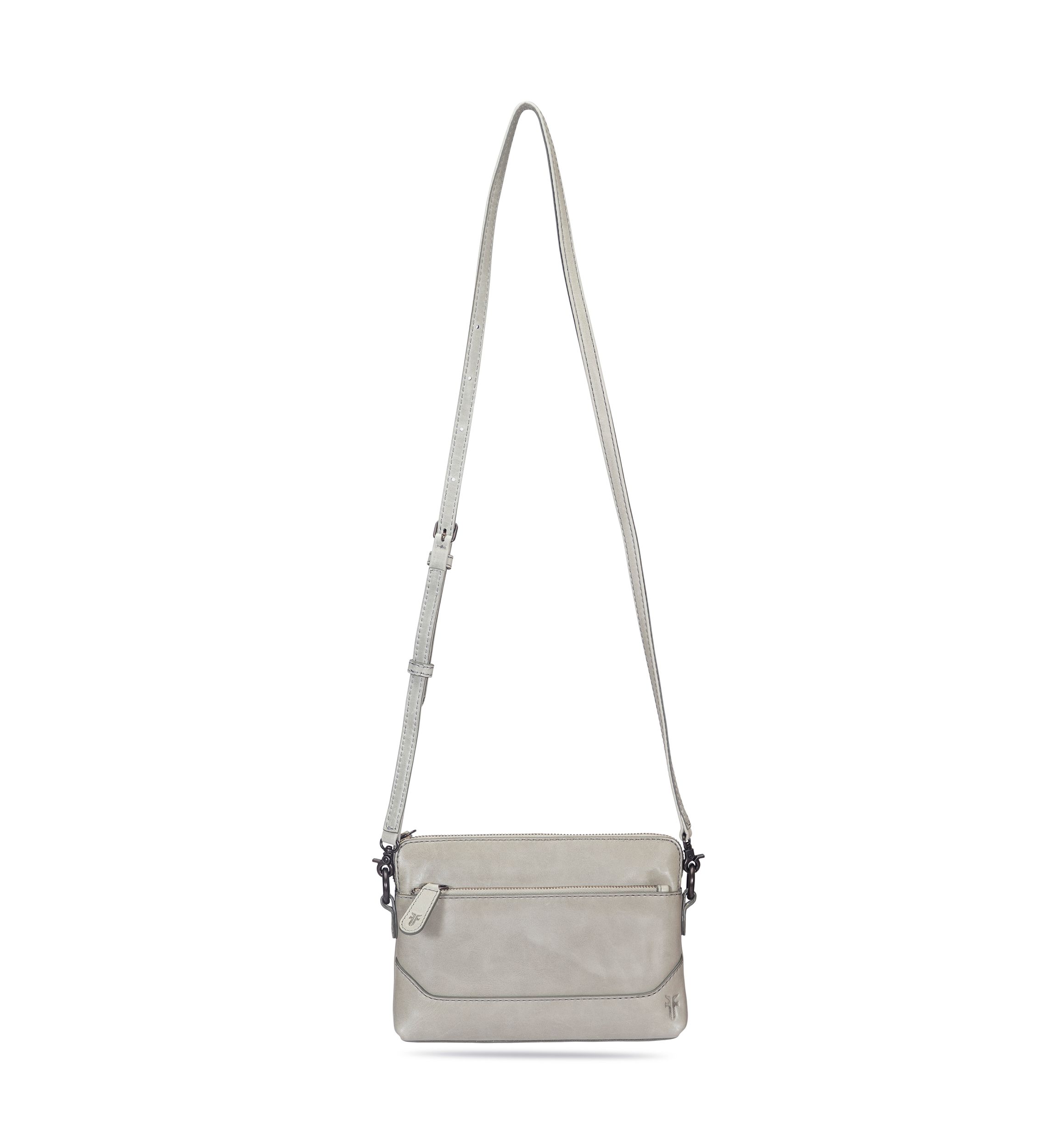 Melissa Crossbody Wristlet