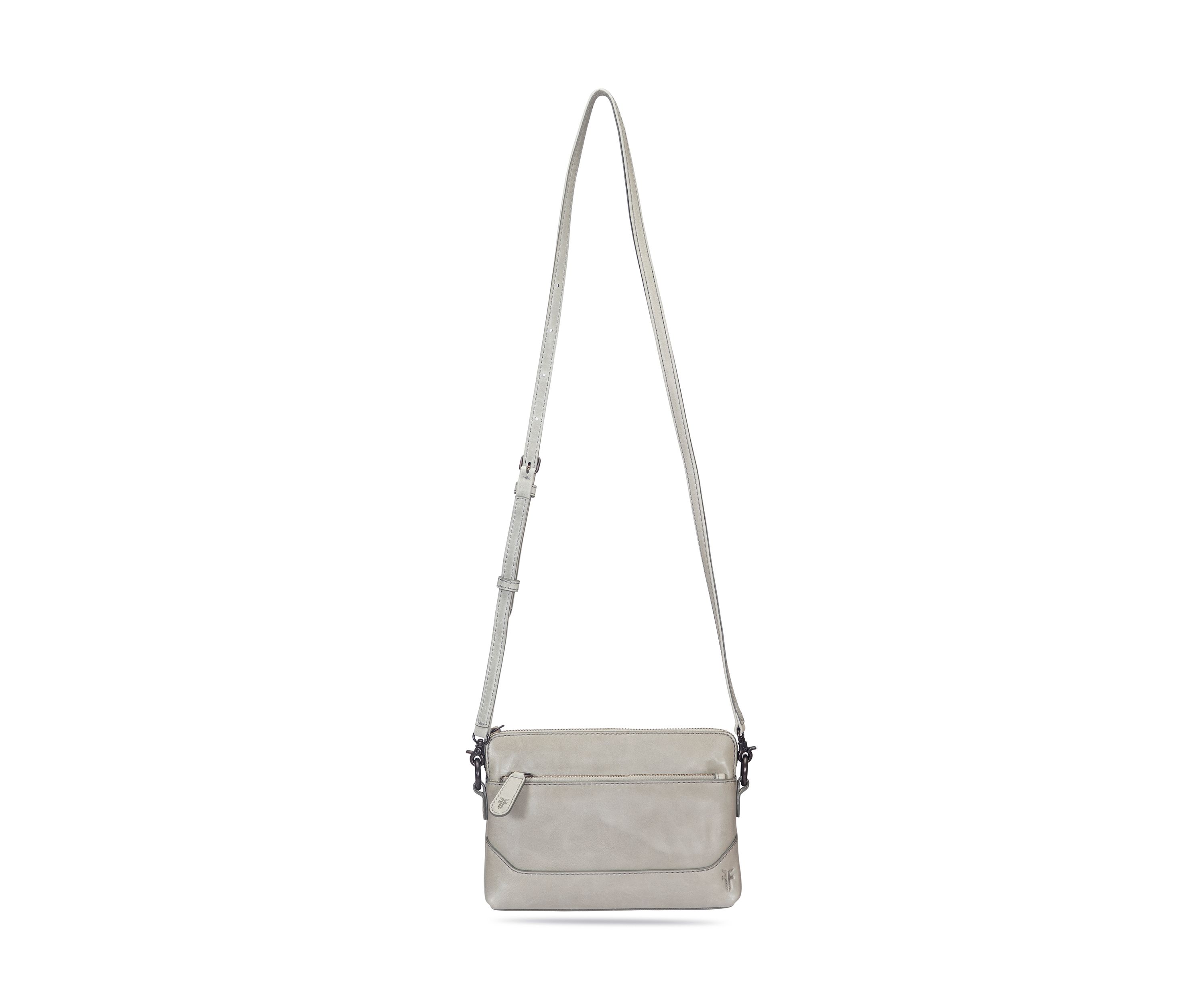 Melissa Crossbody Wristlet