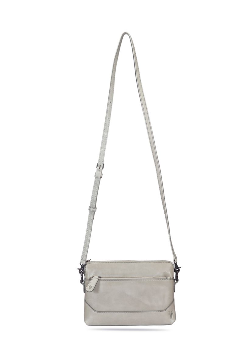 Melissa Crossbody Wristlet