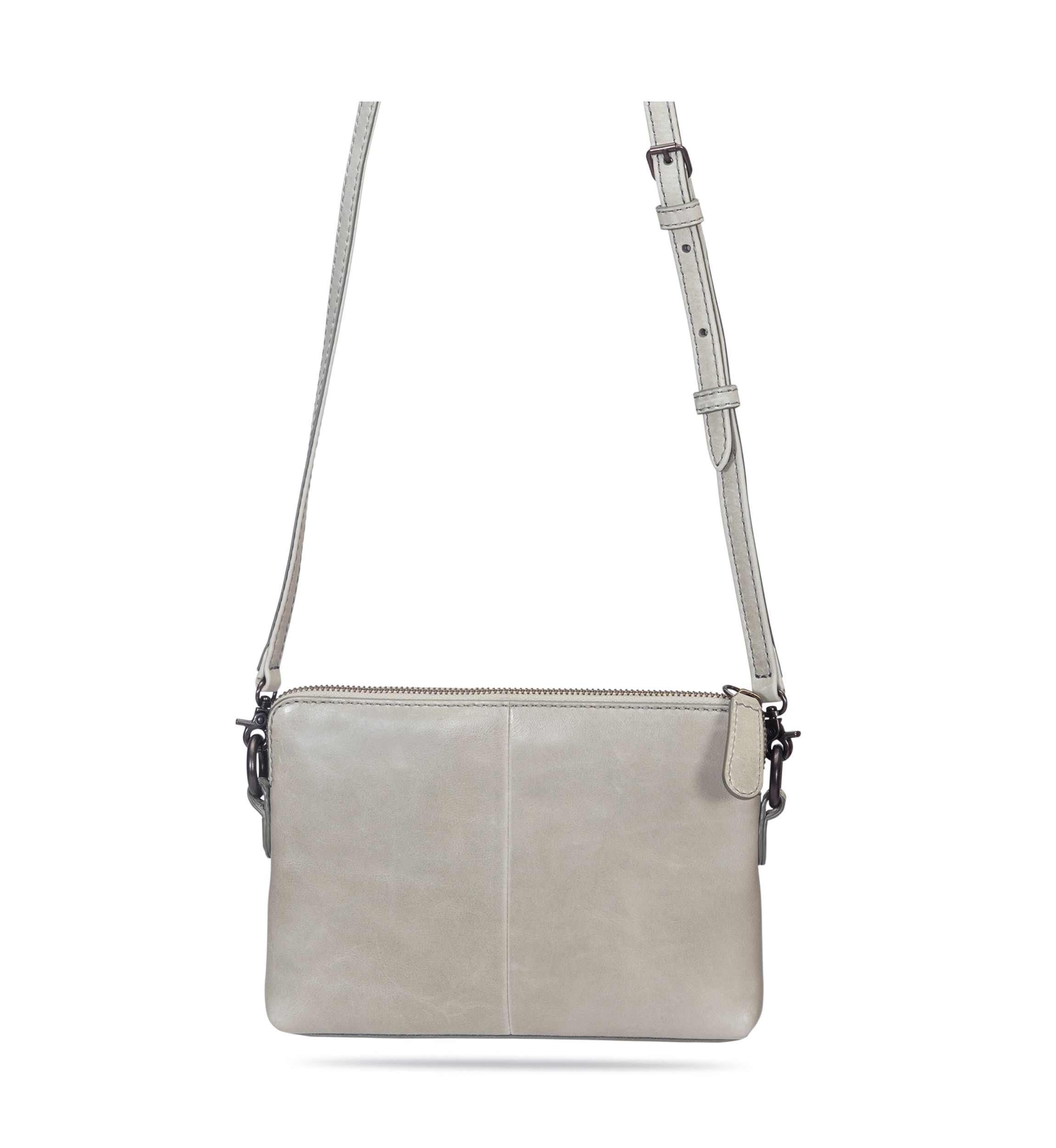 Melissa Crossbody Wristlet