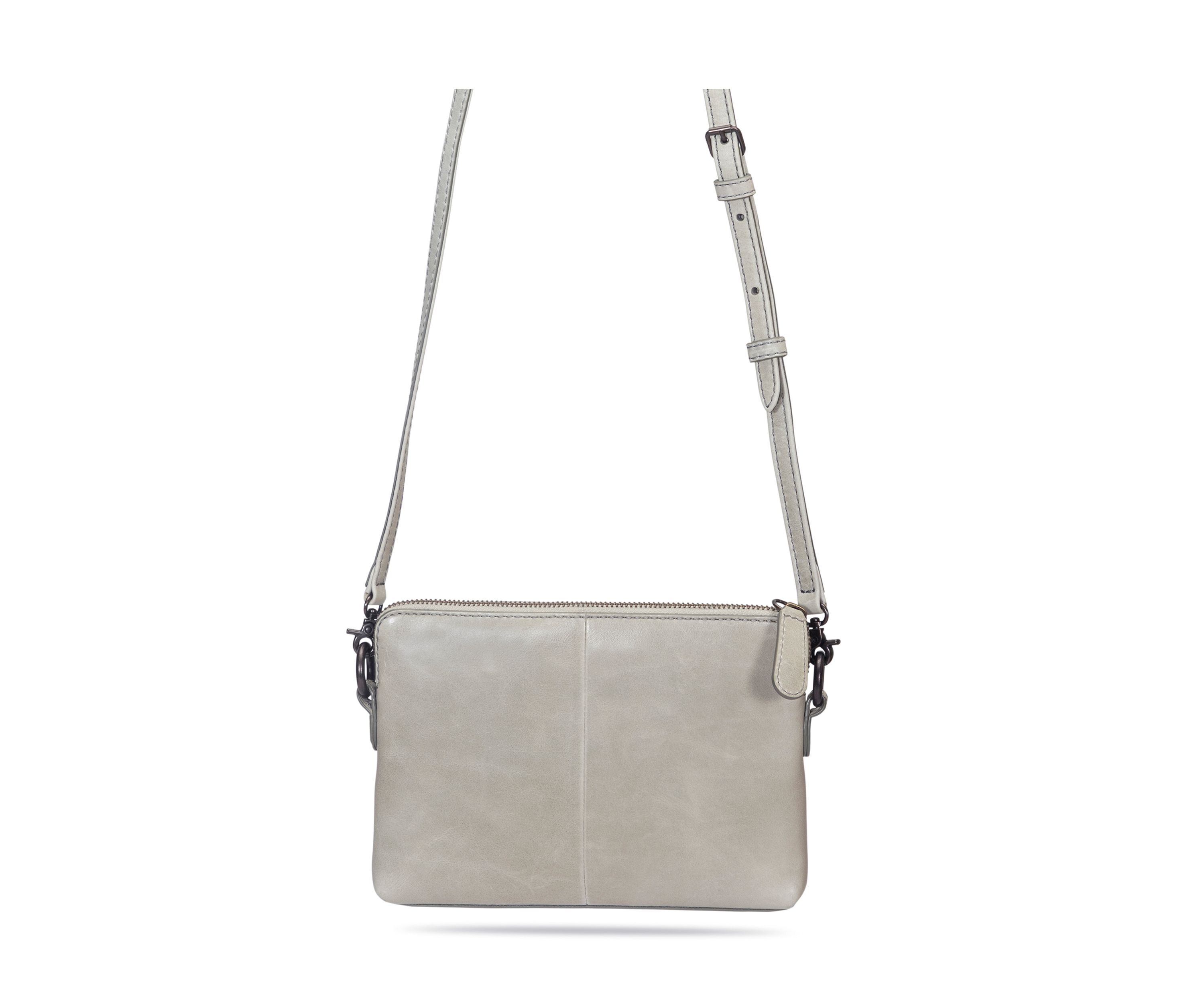 Melissa Crossbody Wristlet