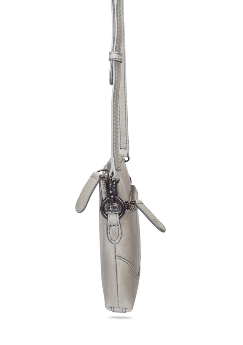 Melissa Crossbody Wristlet