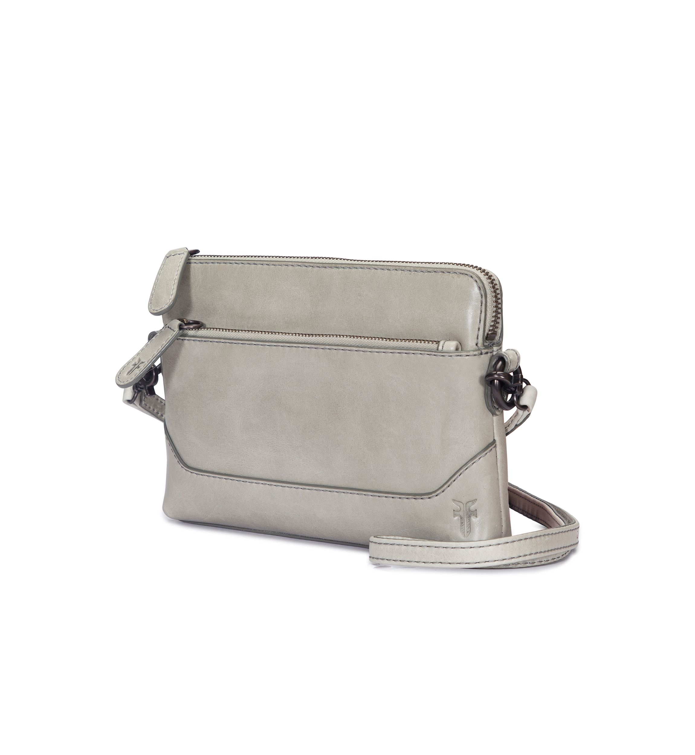 Melissa Crossbody Wristlet