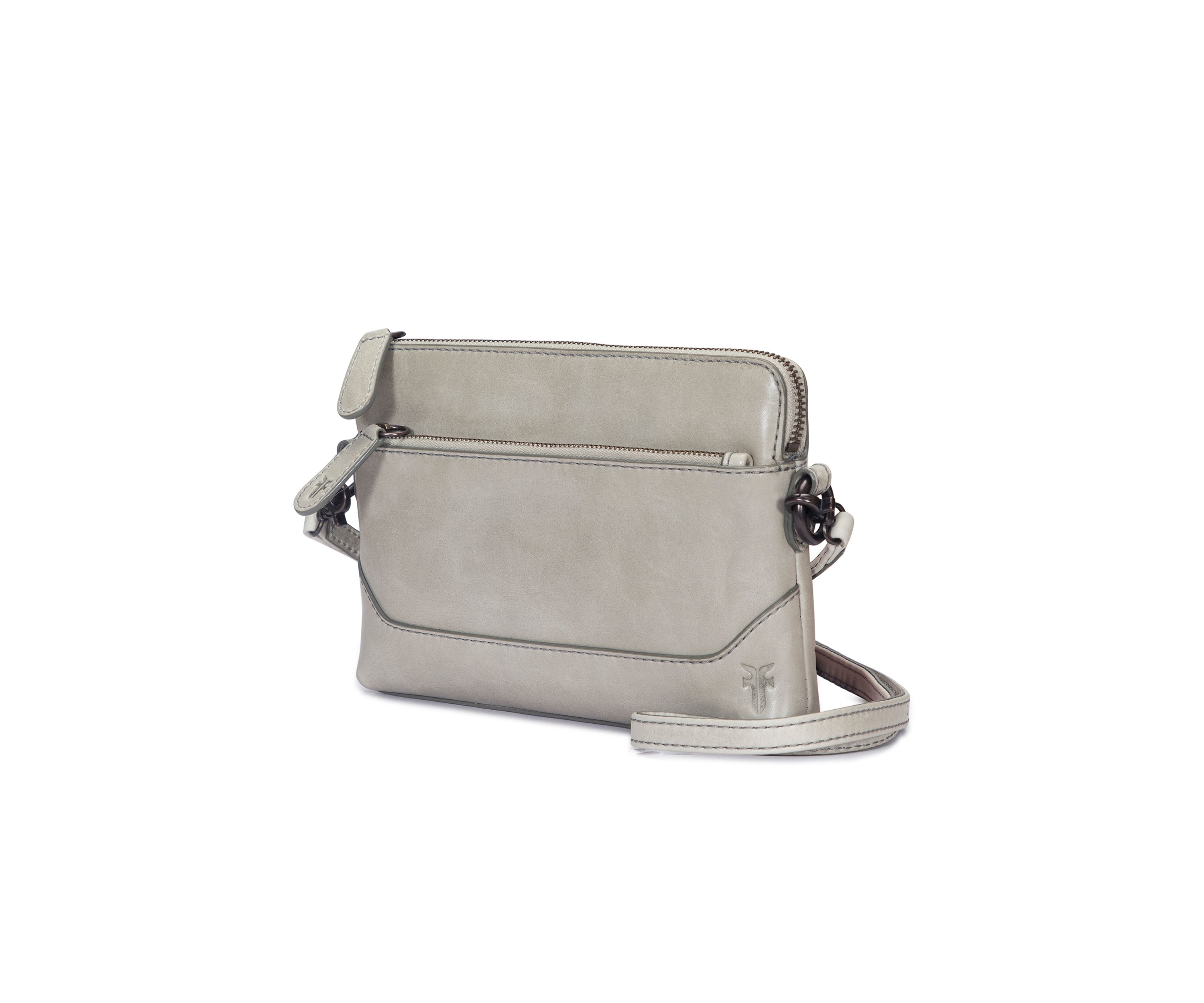 Melissa Crossbody Wristlet
